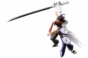 SENTINEL - RIO: Bone - Shaman king - Asakura Yoh & Byakko - NEUF EUR 270,00 - FR SENTINEL - RIO: Bone - Shaman king - Asakura Yoh & Byakko - NEUF EUR 270,00 - FR