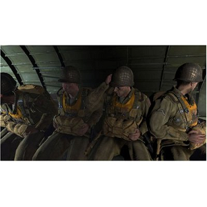 Medal of Honor Airborne (DVD ROM)
