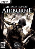 Medal of Honor Airborne (DVD ROM) thumbnail 1