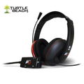 Turtle Beach Ear Force P11 Gaming Headset (PS3) thumbnail 1