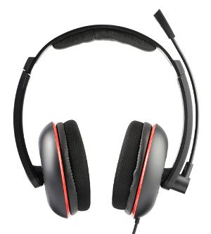 Turtle Beach Ear Force P11 Gaming Headset (PS3)