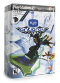 Eye Toy: AntiGrav (w/ Camera) thumbnail 1