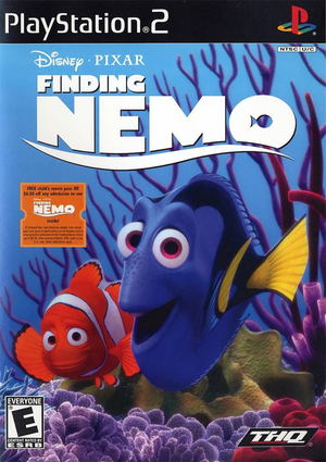 Finding Nemo_