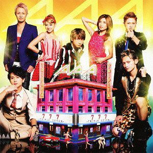 777 - Triple Seven [CD+DVD] (Aaa)