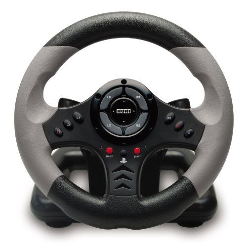 PlayStation 3 Racing Wheel 3 image 2