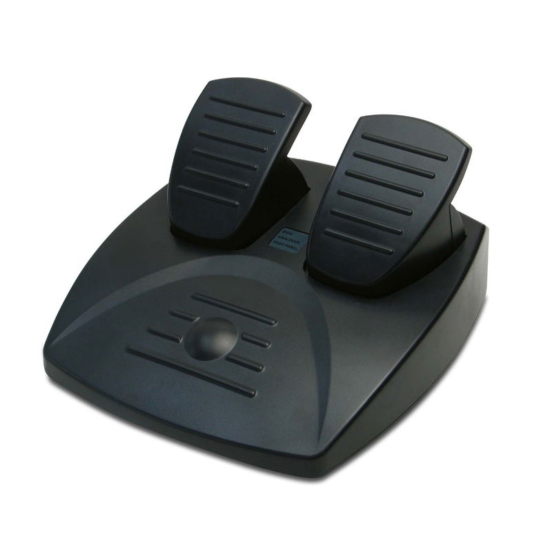PlayStation 3 Racing Wheel 3 image 3