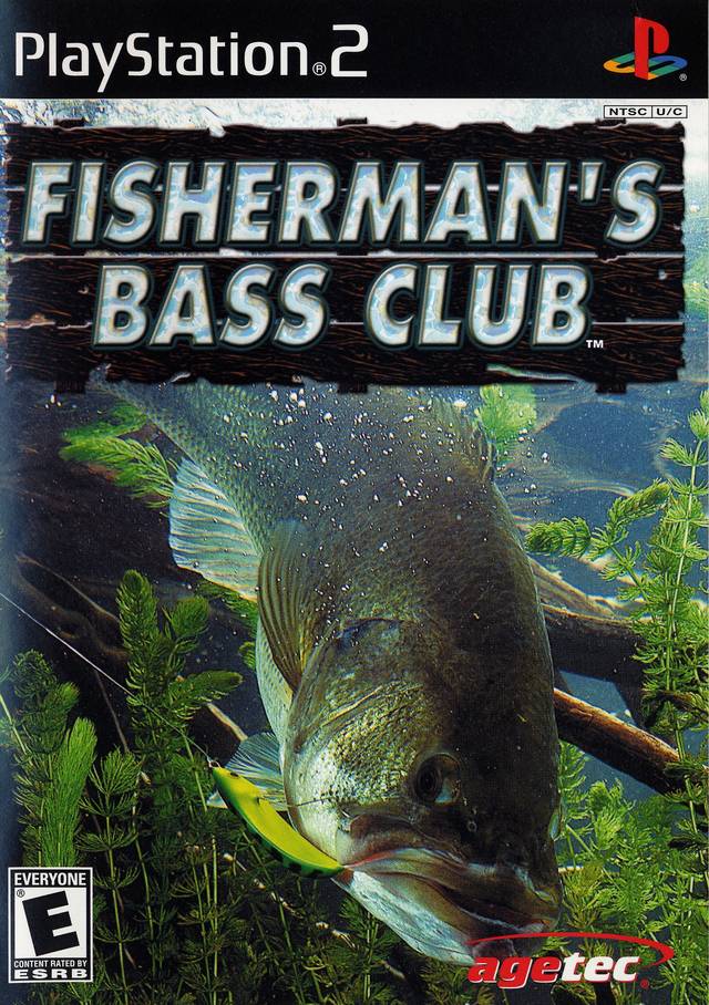 Fisherman's Bass Club image 1