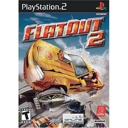 FlatOut 2 image 1
