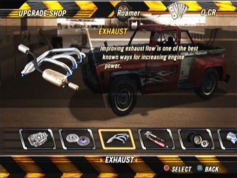 FlatOut 2 image 3