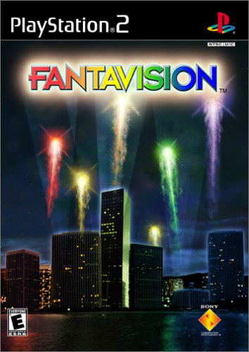 FantaVision image 1