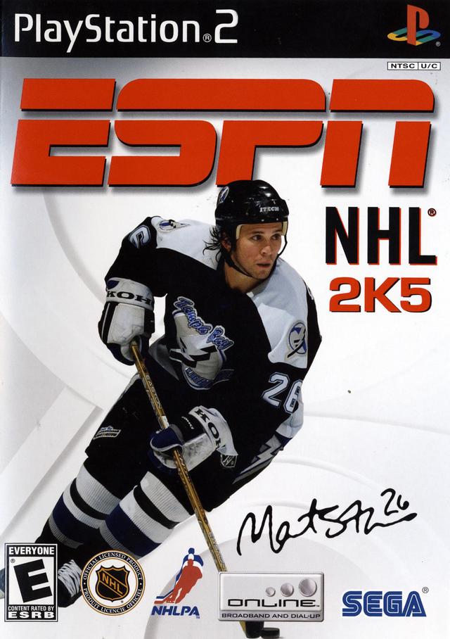 ESPN NFL 2K5 image 1