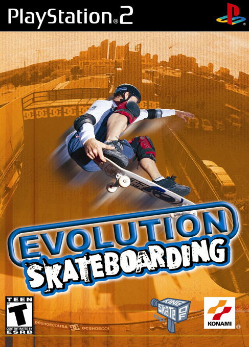 Evolution Skateboarding image 1