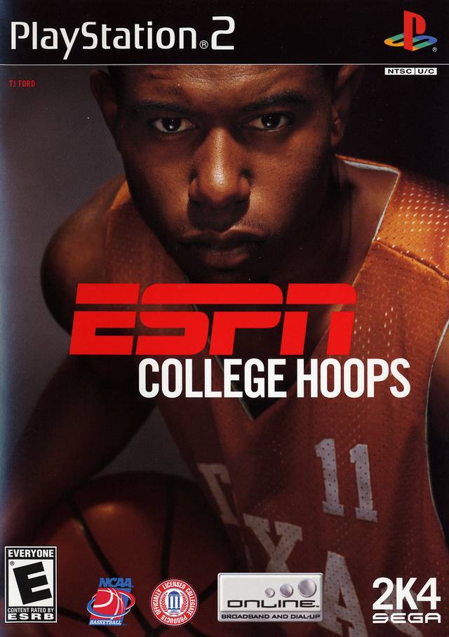 ESPN College Hoops — Import Game Deal