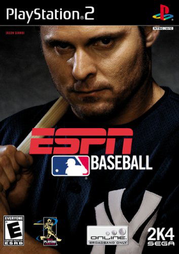 ESPN Major League Baseball image 1