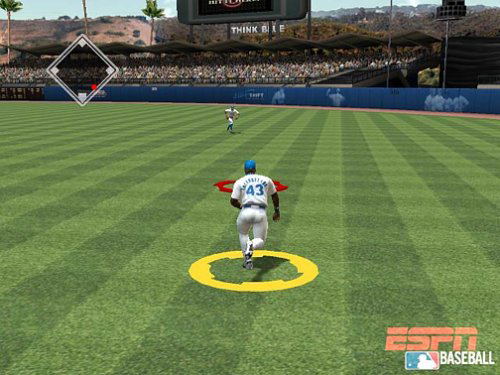 ESPN Major League Baseball image 3