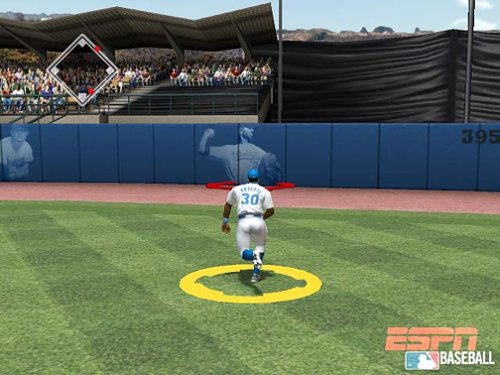 ESPN Major League Baseball image 7
