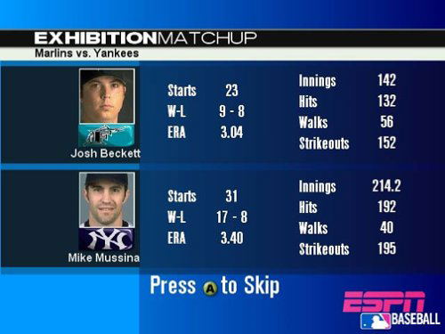 ESPN Major League Baseball image 8