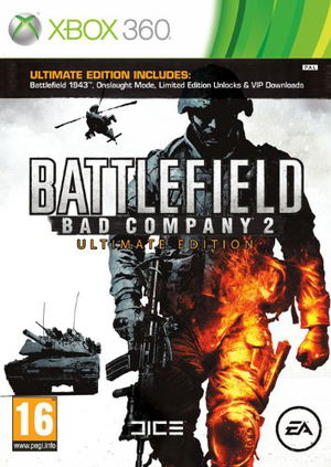 Battlefield: Bad Company 2 (Ultimate Edition)_