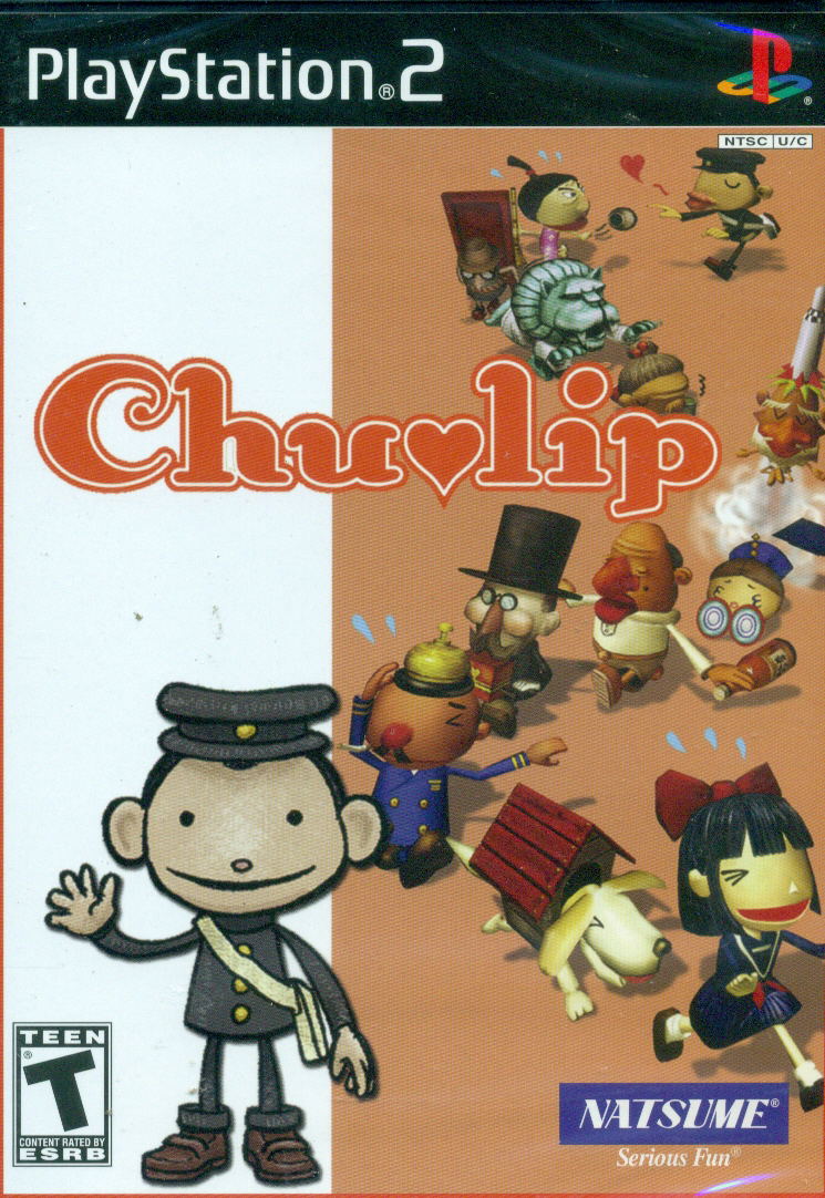 Chulip image 1
