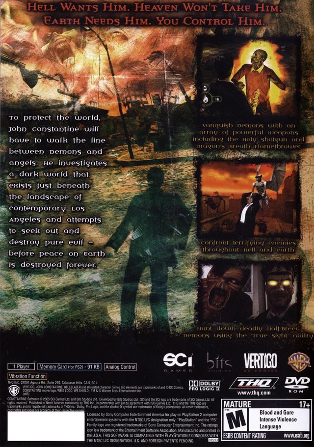 Constantine image 2