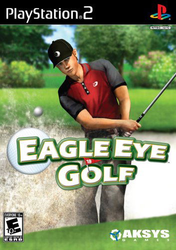 Eagle Eye Golf image 1