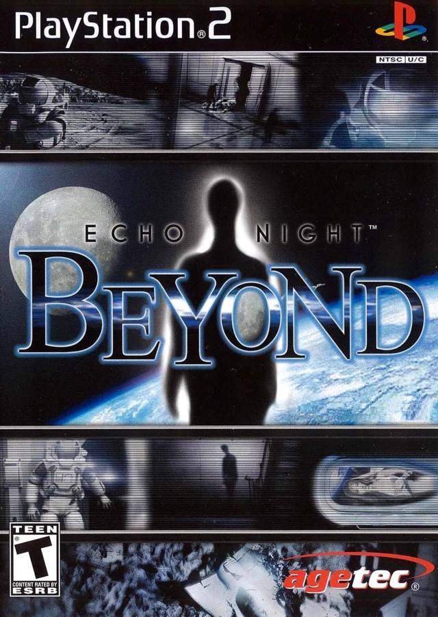 Echo Night Beyond image 1