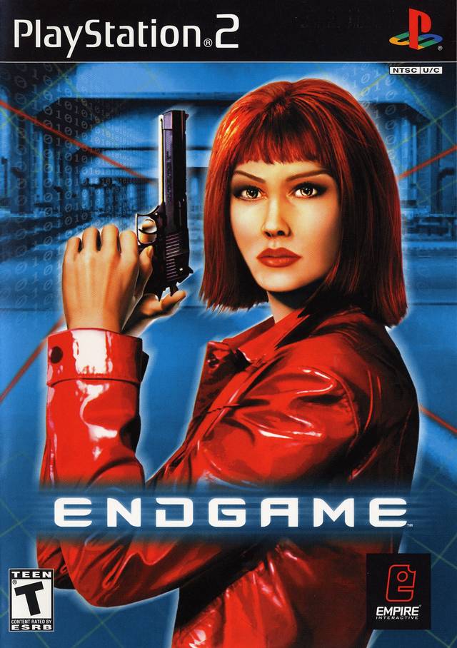 Endgame image 1