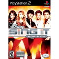 Disney Sing It: Pop Hits thumbnail 1