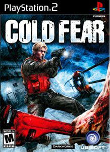 Cold Fear image 1
