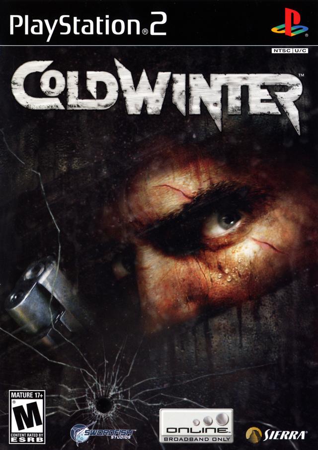 Cold Winter image 1