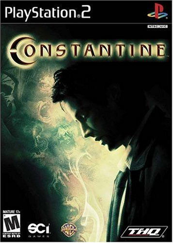 Constantine image 1