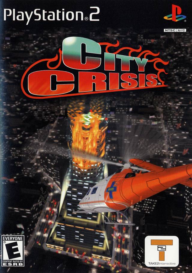 City Crisis image 1