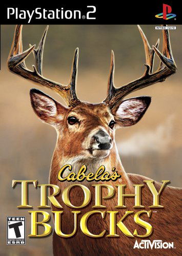 Cabela's Trophy Bucks image 1