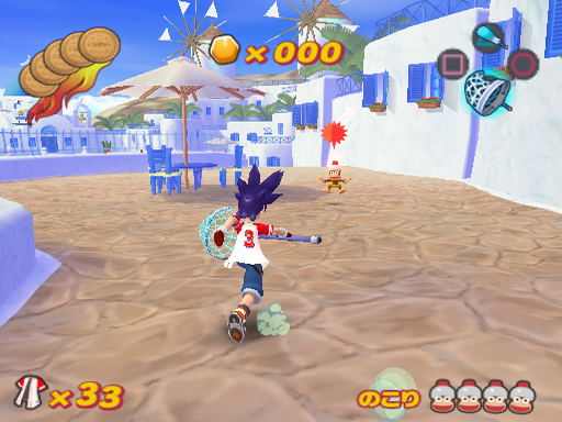 Ape Escape 3 image 4