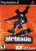 AirBlade thumbnail 1