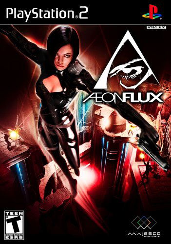 Aeon Flux image 1