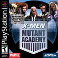 X-Men: Mutant Academy thumbnail 1