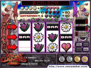 Vegas Games 2000 image 3