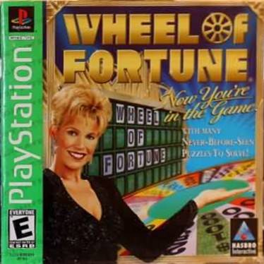 Wheel of Fortune image 1