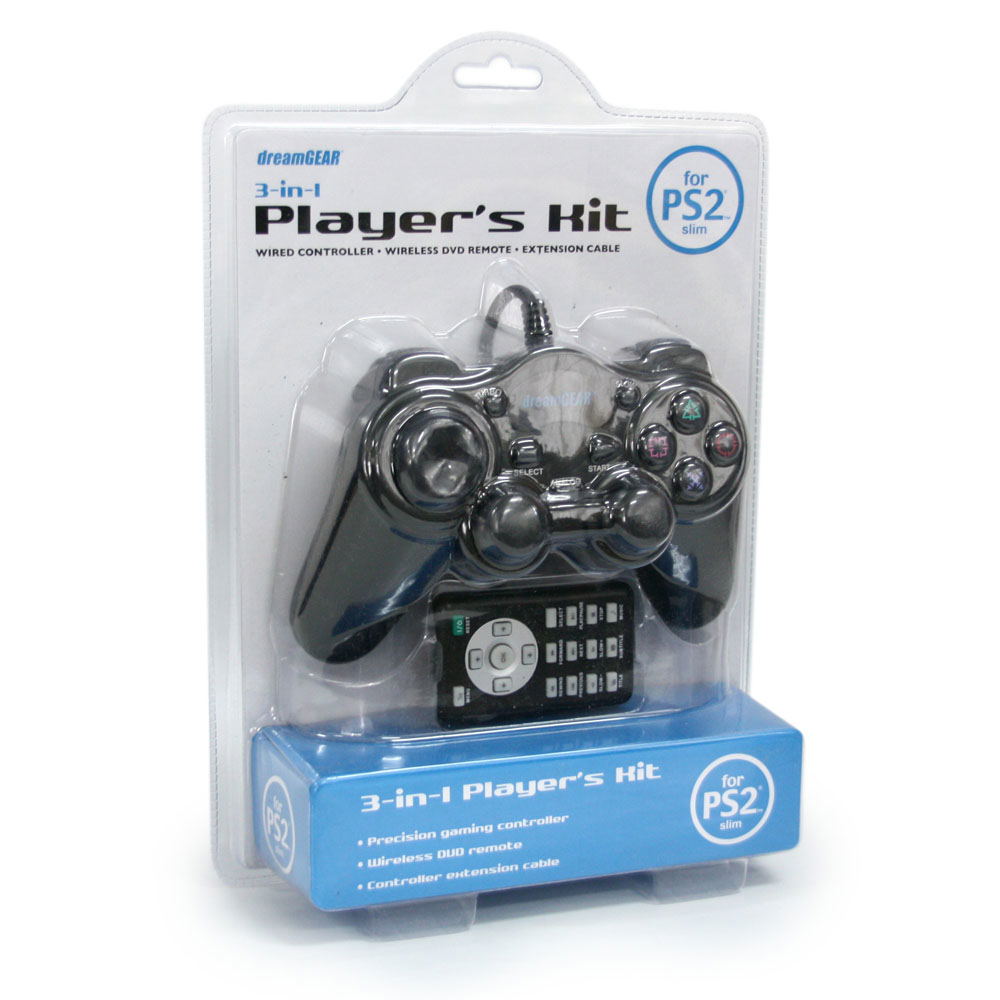 PlayStation2 Console (SCPH-39000)