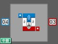 Tohoku Daigaku Karei Igaku Kenkyuusho - Kawashima Ryuuta Kyouju Kanshuu - Mono Sugoku Nou o Kitaeru 5-Funkan no Oni Training thumbnail 5