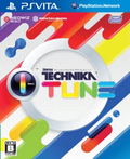 DJMAX Technika Tune thumbnail 1