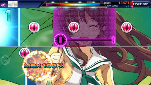 DJMAX Technika Tune [Limited Edition] image 4