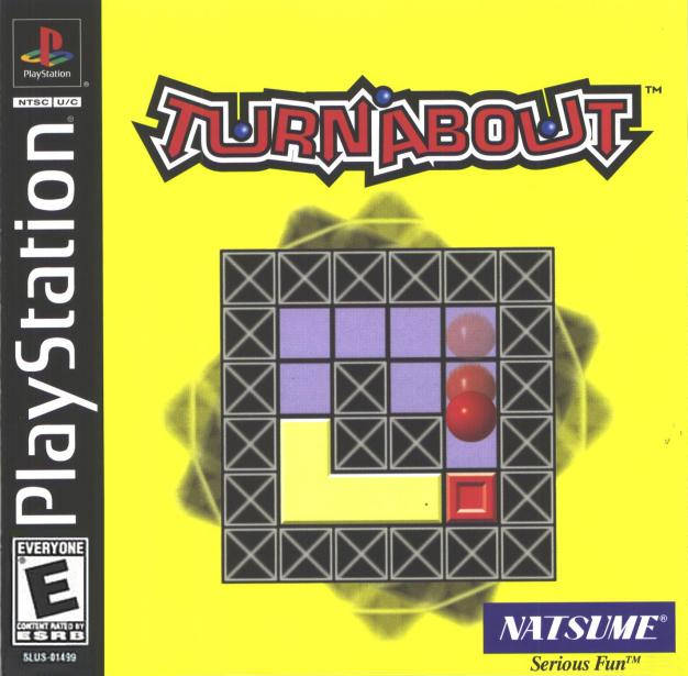 Turnabout image 1