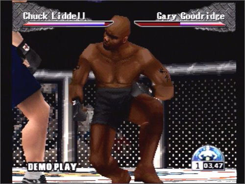 Ultimate Fighting Championship image 5
