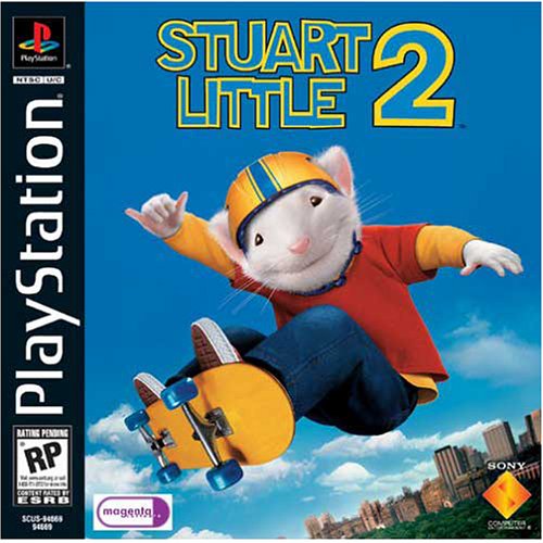 Stuart Little 2 image 1