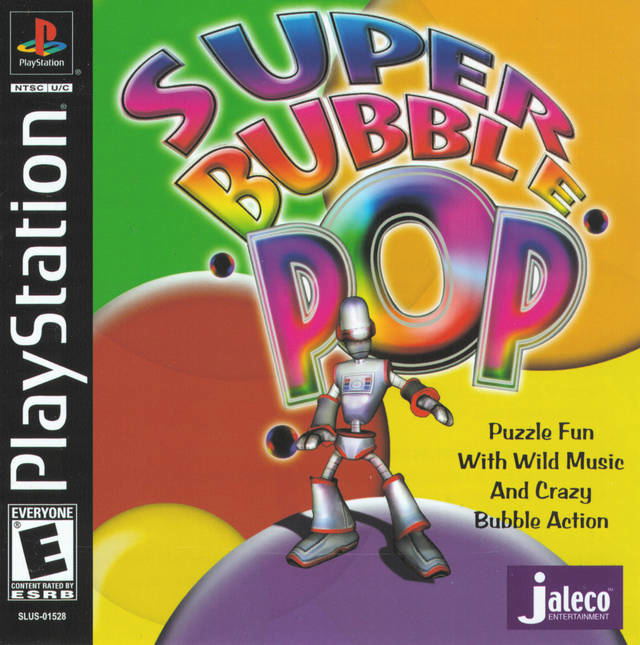 Super Bubble Pop image 1