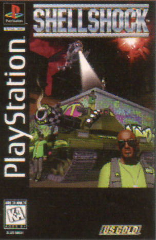Shellshock image 1