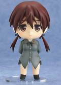 Nendoroid No. 259 Strike Witches: Gertrud Barkhorn thumbnail 4