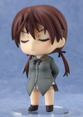 Nendoroid No. 259 Strike Witches: Gertrud Barkhorn thumbnail 5
